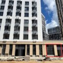Аренда торгового помещения в ЖК Бунинские кварталы 