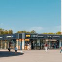 Продажа торгового помещения с арендатором у метро Орехово