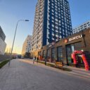 Продажа помещения с арендатором Дикси в ЖК "Дзен-кварталы" 