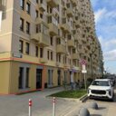 Продажа торгового помещения в ЖК "Горки парк" 