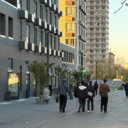 Продажа торгового помещения в ЖК "2-й Нагатинский" 