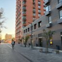 Продажа торгового помещения в ЖК "2-й Нагатинский" 