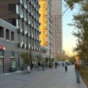 Продажа торгового помещения в ЖК "2-й Нагатинский" 