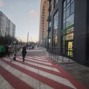 Продажа помещения с магазином Вкус Вилл в ЖК "Мой адрес на Клинской" 
