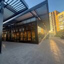 Продажа ТРЦ с крупными сетевыми арендаторами