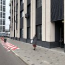 Продажа помещения в новом ЖК на улице Берзарина
