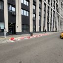 Продажа помещения в новом ЖК на улице Берзарина