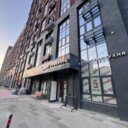Аренда торгового помещения в ЖК "Мой адрес на Клинской" 