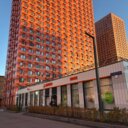 Продажа помещения с магазином Дикси в ЖК "Второй Нагатинский"