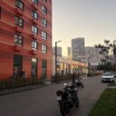 Продажа помещения с магазином Дикси в ЖК "Второй Нагатинский"