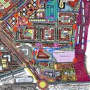 Продажа помещения под супермаркет в ТЦ в г. Обнинск