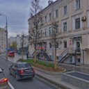 Аренда торгового помещения у м. Красные ворота