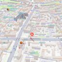 Аренда торгового помещения у м. Красные ворота