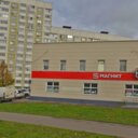 Продажа торгового здания с арендаторами на Молодежной