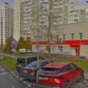 Продажа торгового здания с арендаторами на Молодежной