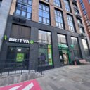 Аренда помещения рядом с аптекой «Горздрав» и барбершопом Britva