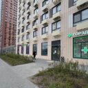 Аренда торгового помещения в ЖК "Люблинский парк"