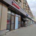Продажа помещения с арендатором Фора-Банк 