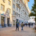 Продажа помещения с арендатором у метро Курская