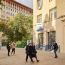Продажа помещения с арендатором у метро Курская