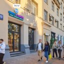 Продажа помещения с арендатором у метро Курская