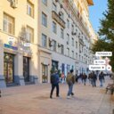 Продажа торгового помещения  у метро Курская