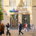 Продажа торгового помещения  у метро Курская