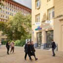 Продажа торгового помещения  у метро Курская