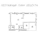 Продажа торгового помещения в ЖК «Сити-комплекс Мята»