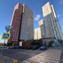 Аренда помещения на трафике в ЖК "Спутник"