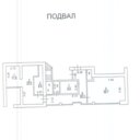 Продажа торгового помещения рядом с метро Маяковская
