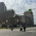 Продажа торгового помещения в ЖК «Саларьево парк»