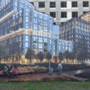 Продажа торгового помещения в ЖК «Саларьево парк»
