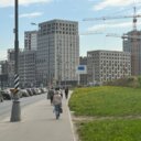 Продажа торгового помещения в ЖК «Саларьево парк»