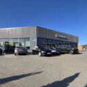 Продажа двух зданий с арендаторами в Истре. Окупаемость 7,4 лет