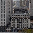 Продажа углового помещения в ЖК «Квартал Метроном»