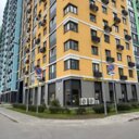 Аренда торгового помещения в жилом комплексе Лучи