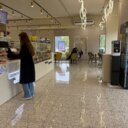 Аренда торгового помещения в жилом комплексе Лучи