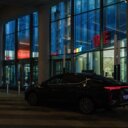 Аренда офиса в бизнес-центре класса А «iCity»