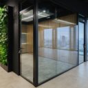 Аренда офиса в бизнес-центре класса А «iCity»