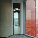 Аренда офиса в бизнес-центре класса А «iCity»