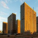 Продажа арендного бизнеса в ЖК "Квартал Строгино"