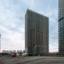 Продажа арендного бизнеса в ЖК "Квартал Строгино"