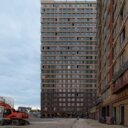 Продажа арендного бизнеса в ЖК "Квартал Строгино"