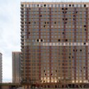 Продажа арендного бизнеса в ЖК "Квартал Строгино"