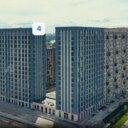 Продажа торгового помещения в ЖК «Квартал Ивакино»