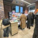 Продажа помещения на Большом Кисловском переулке 