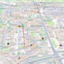 Продажа помещения на Большом Кисловском переулке 