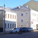 Аренда офисного здания на Марксистской