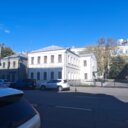 Продажа офисного здания на Марксистской